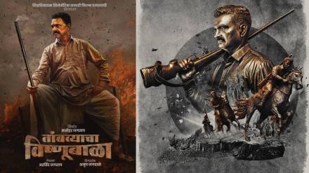 actor sayaji Shinde known for unique roles announced film tambavacha vishnubala on his birthday