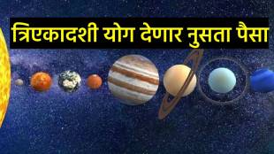 Shani-Arun Triekadash Yog