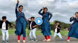 ‘काय नाचले राव दोघे…’, चिमुकल्याचा आईबरोबर ‘आप के आ जाने से’ गाण्यावर जबरदस्त डान्स; VIDEO पाहून तुम्हीही कराल कौतुक