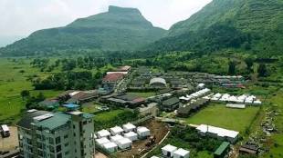 ॲमेझॉन सहायता सेवा केंद्राच्या नावाखाली अमेरिका, कॅनडासह अनेक देशांतील नागरिकांची फसवणूक करणारे बनावट कॉल सेंटर रेन फॉरेस्ट रिसॉर्टमध्ये कार्यरत होते.(छायाचित्र -लोकसत्ता टीम )