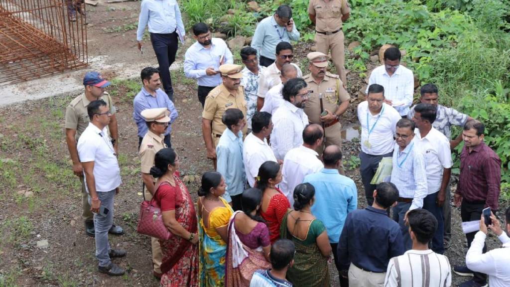 mumbai goa highway unsafe Konkan residents demand safety measures before starting toll collection