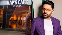 Kapil Sharma : कॅनडातील कॅफेवरील गोळीबाराच्या घटनेनंतर मुंबई पोलिसांचा मोठा निर्णय, कपिल शर्माच्या सुरक्षेत वाढ