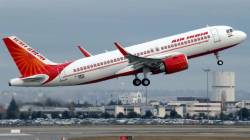 Air India : एअर इंडियाची दिल्ली-वॉशिंग्टन विमानसेवा १ सप्टेंबरपासून बंद, कारण…
