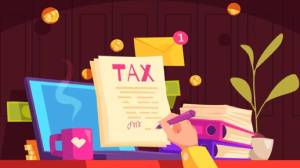 Income Tax New Bill 2025 : नवीन आयकर विधेयक लोकसभेत मंजूर; करदात्यांना होणार मोठा फायदा, काय आहेत नवे बदल? जाणून घ्या!