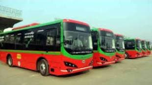 TMT fined 3502 passengers rs 7 lakh 53 thousand