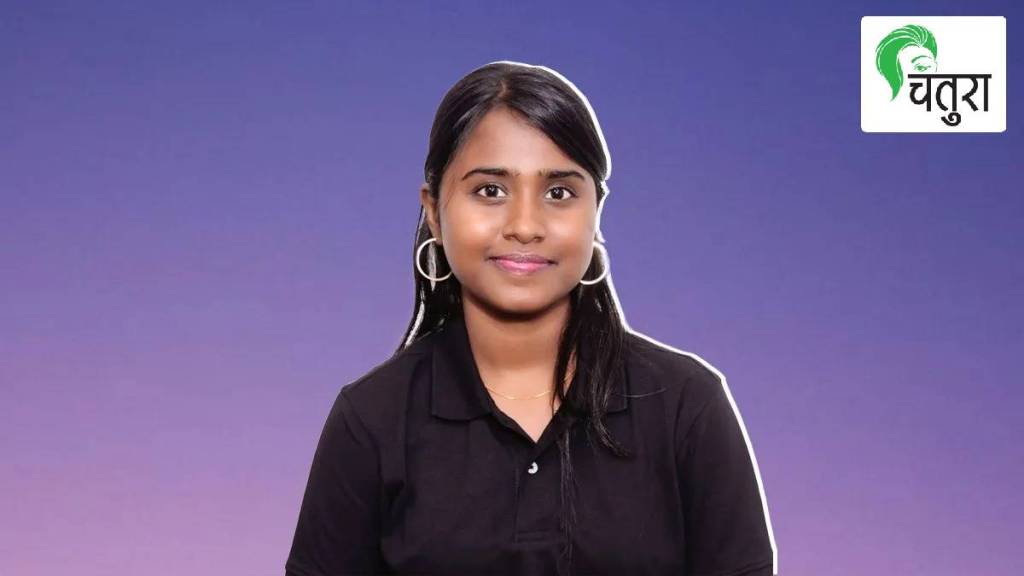 meenakshi bhupalan turns food waste into quality fertilizer