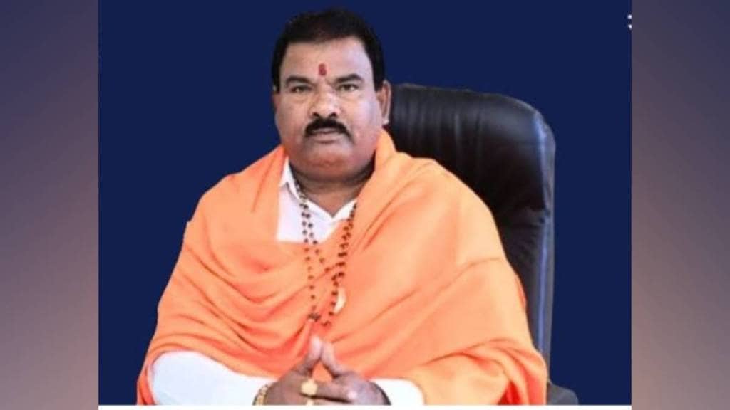Shinde shiv Sena MLA criticized uddhav thackeray then called balasaheb Thackeray his fathe