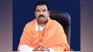 Shinde shiv Sena MLA criticized uddhav thackeray then called balasaheb Thackeray his fathe