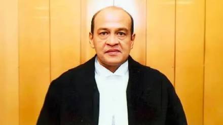 Yashwant Varma Case