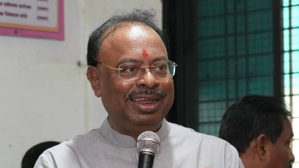 Youth Congress office bearers criticized Chandrashekhar bawankule Youth Congress office bearers criticized Chandrashekhar bawankule
