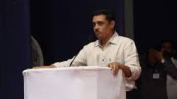 अलीबाबा आणि चाळीस चोरांचा खेळ उघड, अ‍ॅड. असीम सरोदे; गुन्हेगारी पार्श्वभूमीच्या खासदार-आमदारांवर कायमस्वरूपी बंदीची मागणी