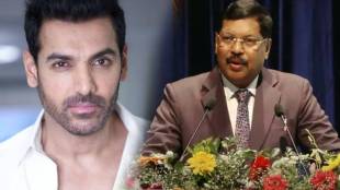 john abraham Chief Justice of India