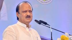 Ajit Pawar : स्वातंत्र्य दिनी मांस विक्री बंदीचा अनेक महापालिकांचा निर्णय; अजित पवारांनी मांडली भूमिका; म्हणाले, “लोकांच्या भावना…”