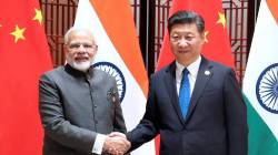 India China Relations : भारत-चीन संबंधांमध्ये सुधारणा; सप्टेंबरपासून विमानसेवा सुरू करण्याचे सरकारचे कंपन्यांना निर्देश