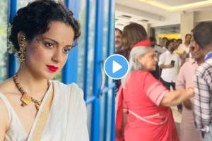 Kangana Ranaut On Jaya Bachchan Controversy
