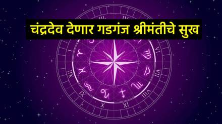 Chandra Gochar 2025