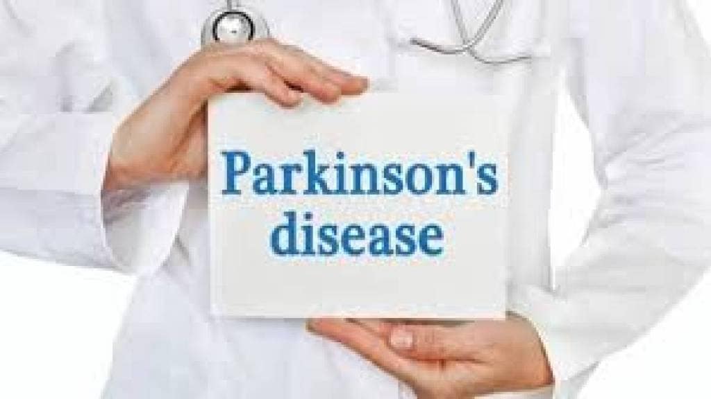 according to report by ICAMAR and NIMHANS india nearly one million Parkinsons patients