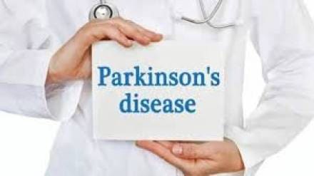 according to report by ICAMAR and NIMHANS india nearly one million Parkinsons patients