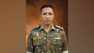 Five Navi Mumbai police officers won Special Police Service Medal