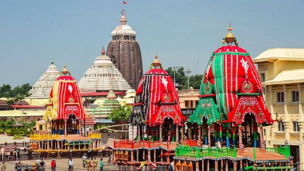 Puri Jagannath Temple Terrorist Threat Updates