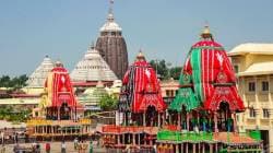 Jagannath Temple : पुरीचं जगन्नाथ मंदिर उडवण्याची दहशतवाद्यांची धमकी; भाविकांमध्ये घबराट, पोलीस अलर्ट