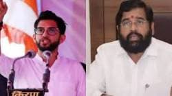 एकनाथ शिंदे आणि आदित्य ठाकरे उद्या एकाच मंचावर… वरळी बीडीडी चावी वाटपाच्या कार्यक्रमात आदित्य ठाकरे यांना बोलण्याची संधी नाही