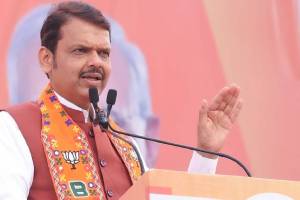 Devendra Fadnavis On Chicken Mutton Shop Meat Sale Ban