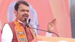 Devendra Fadnavis : स्वातंत्र्य दिनी मांस विक्री बंदीचा काही महापालिकांचा निर्णय; फडणवीसांनी मांडली भूमिका; म्हणाले, “आमच्या सरकारने…”
