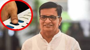 voter fraud, Balasaheb Thorat protest, election commission allegations,