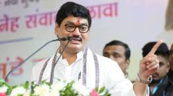 Dhananjay Munde : सातपुडा शासकीय निवासस्थान कधी सोडणार? धनंजय मुंडेंनी स्पष्ट सांगितलं; म्हणाले, “मुंबईत…”