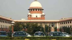 Supreme Court : पत्रकारांचे लेख, व्हिडीओ सकृतदर्शनी देशद्रोह नाही! सर्वोच्च न्यायालयाचं महत्त्वपूर्ण भाष्य