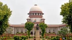 Supreme Court : भटक्या कुत्र्यांच्या संदर्भातील प्रकरणाची सुनावणी आता सर्वोच्च न्यायालयाच्या मोठ्या खंडपीठात होणार