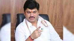 सदनिकेचे काम पूर्ण होताच सरकारी बंगला सोडणार, ‘लोकसत्ता’च्या बातमीवरून टीका होताच धनंजय मुंडे यांची सारवासारव