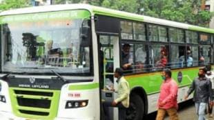 nashik Study of 10 low revenue Municipal Corporation citylink bus routes closed if required