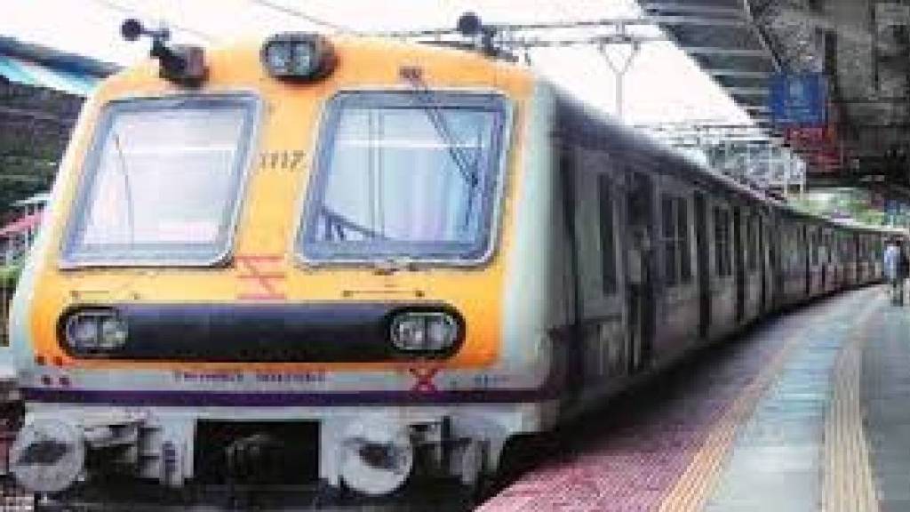 asangaon Lokmanya tilak terminus LTT railway Police stations