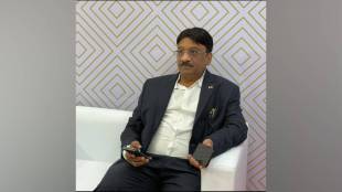 ex urban Planning deputy Director YS Reddy Vasai Virar municipality
