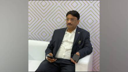ex urban Planning deputy Director YS Reddy Vasai Virar municipality