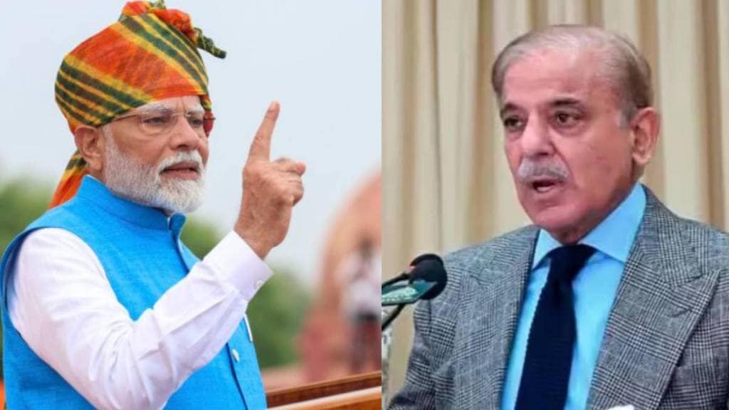 India On Pakistan Randhir Jaiswal Pakistan