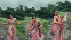 “काकूंच्या डान्सपुढे सगळेच फिके….”, भोजपुरी गाण्यावर केला असा डान्स की, VIDEO पाहून नेटकरी म्हणाले, “काय नाचल्या…”