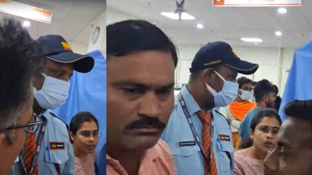 Nagpur aiims snakebite patient loksatta