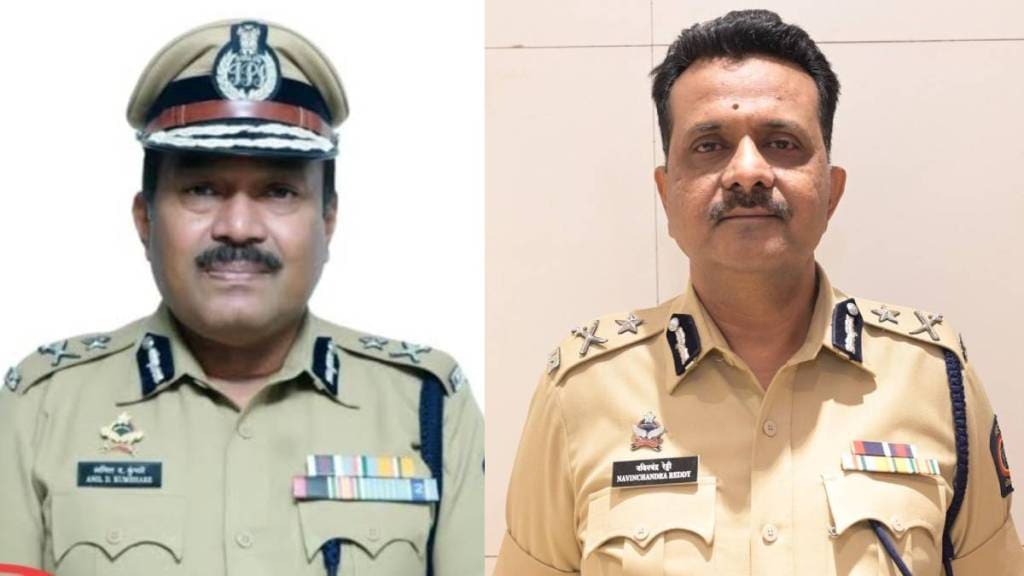 mumbai police shaurya chakras loksatta news