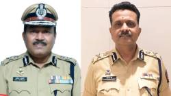 राज्यातील ४९ पोलिसांना शौर्य पदके जाहीर, अनिल कुंभारे, नवीनचंद्र रेड्डी राष्ट्रपती सेवा पदकाचे मानकरी