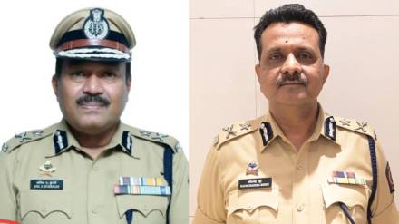 mumbai police shaurya chakras loksatta news