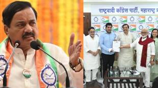 Sunil Tatkare On Suraj Chavan