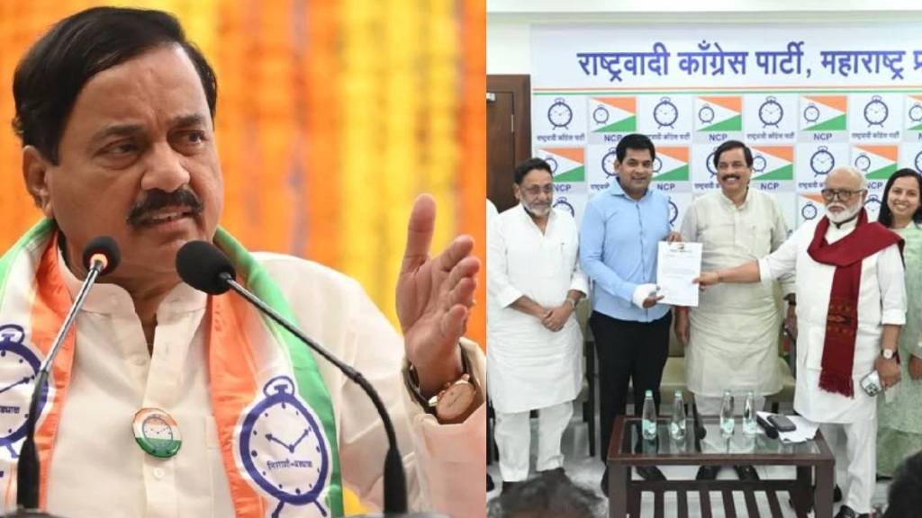 Sunil Tatkare On Suraj Chavan