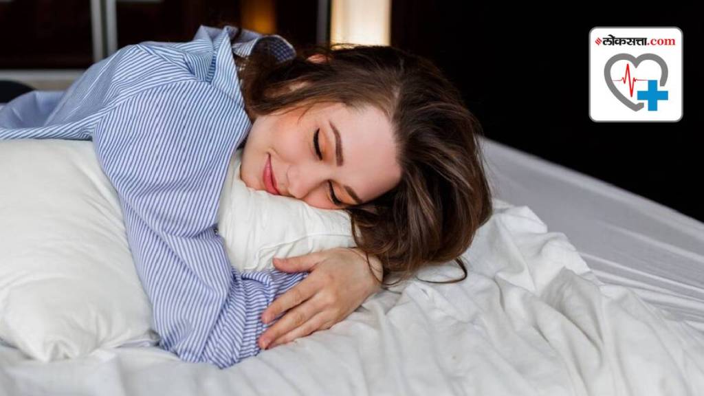 Wrong Sleeping Habits