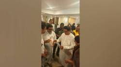 कुर्ला मदर डेअरीसाठी कुर्लावासियांचे राज ठाकरेंना साकडे, मुख्यमंत्र्यांशी चर्चा करण्याचे राज ठाकरे यांचे आश्वासन