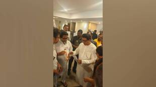 Kurla residents demand park on 21 acre mother dairy land activists met raj thackeray