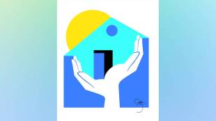 dream of owning home