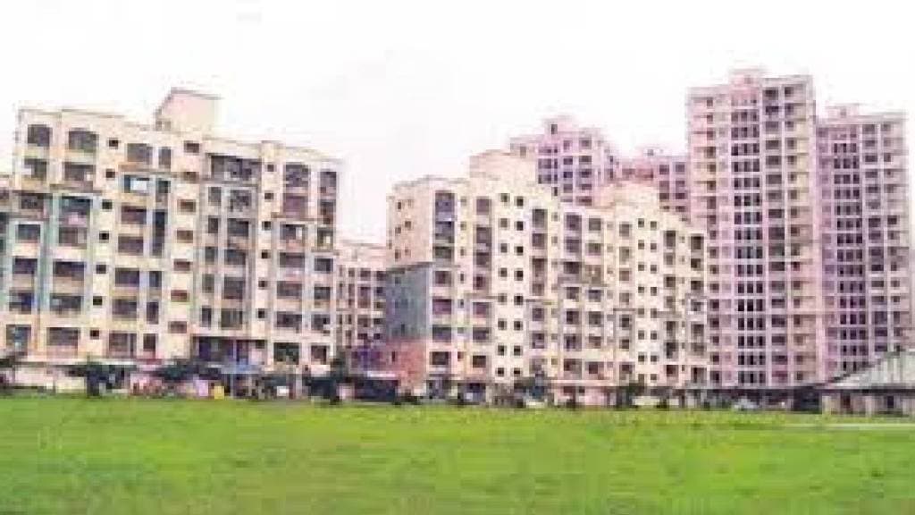 pune bombay high court Important decision on whether society maintenance should be area based or equal